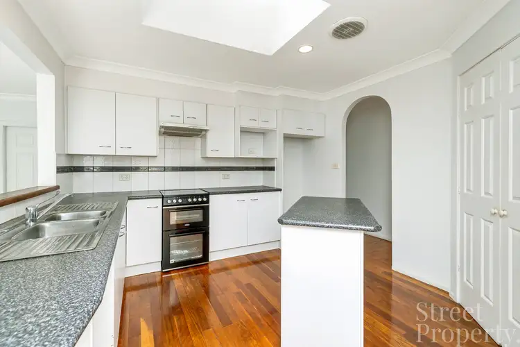 Fourth view of Homely house listing, 41 Sapphire Drive, Tarro NSW 2322