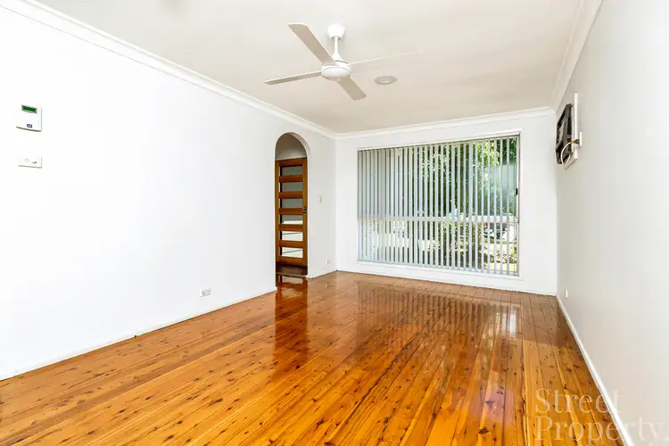 Fifth view of Homely house listing, 41 Sapphire Drive, Tarro NSW 2322
