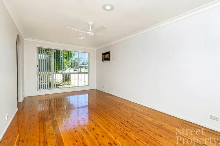 Sixth view of Homely house listing, 41 Sapphire Drive, Tarro NSW 2322