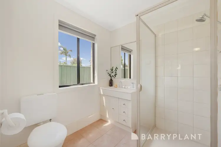 Fourth view of Homely house listing, 21 Goulburn Circuit, Caroline Springs VIC 3023