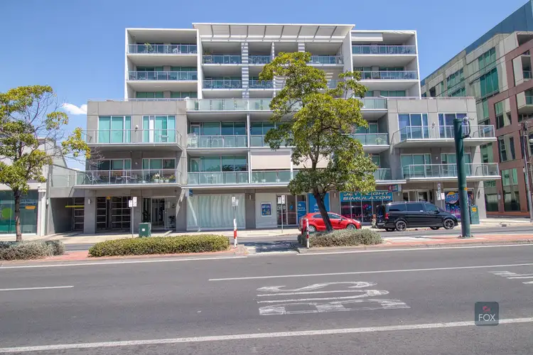 213/211 Grenfell Street, Adelaide SA 5000