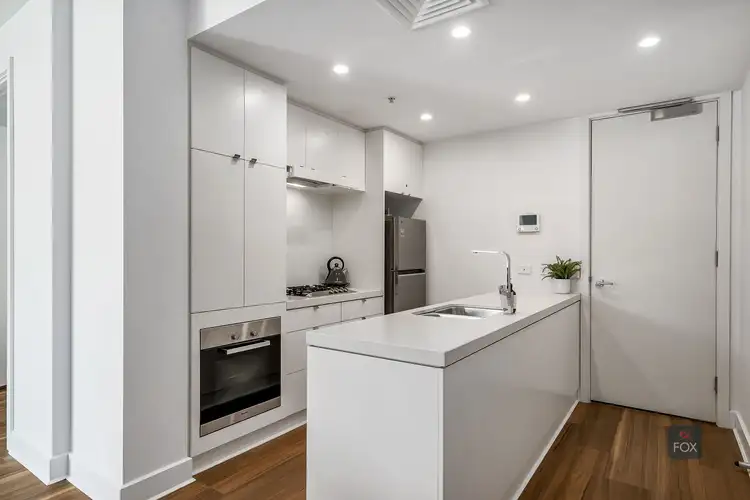 Fourth view of Homely apartment listing, 213/211 Grenfell Street, Adelaide SA 5000