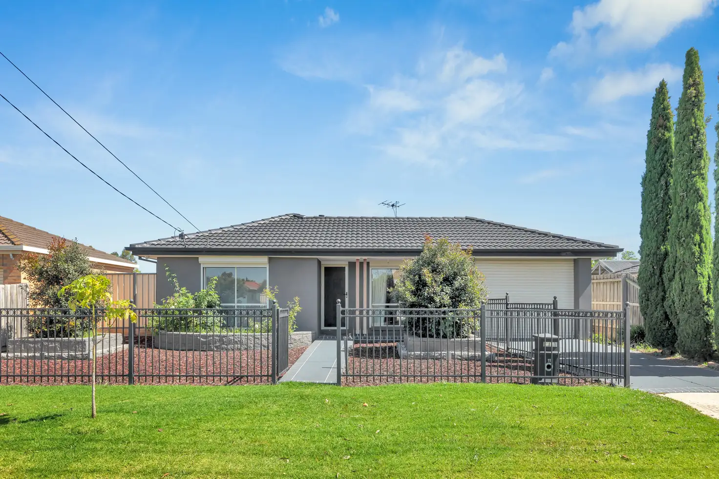 Main view of Homely house listing, 11 Provan Drive, Wyndham Vale VIC 3024