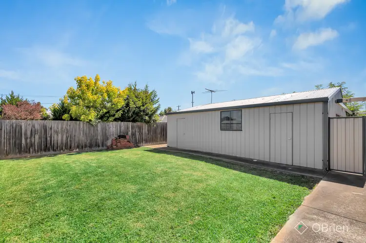 Third view of Homely house listing, 11 Provan Drive, Wyndham Vale VIC 3024