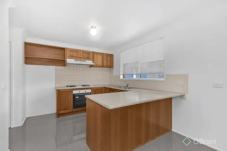 Fourth view of Homely house listing, 11 Provan Drive, Wyndham Vale VIC 3024