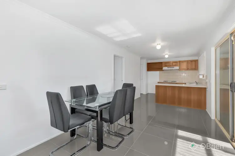 Fifth view of Homely house listing, 11 Provan Drive, Wyndham Vale VIC 3024