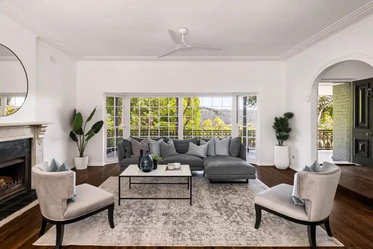 Second view of Homely house listing, 140 Deepwater Road, Castle Cove NSW 2069