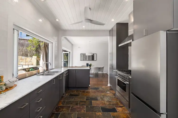 Third view of Homely house listing, 140 Deepwater Road, Castle Cove NSW 2069