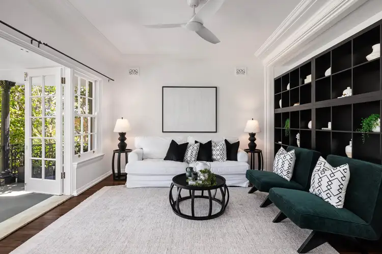 Fourth view of Homely house listing, 140 Deepwater Road, Castle Cove NSW 2069