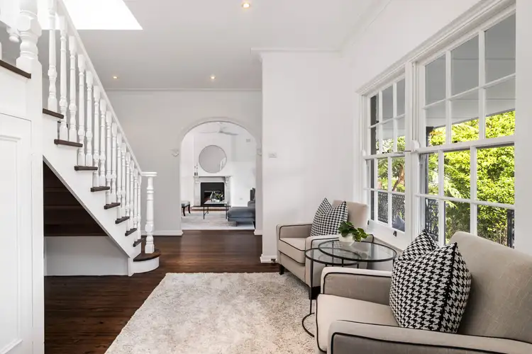 Fifth view of Homely house listing, 140 Deepwater Road, Castle Cove NSW 2069