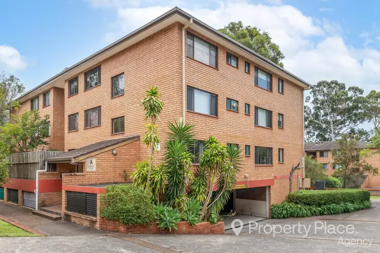 Main view of Homely unit listing, 7/87 Flora Street, Sutherland NSW 2232