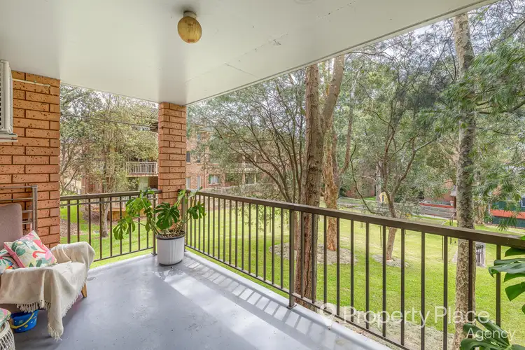 Second view of Homely unit listing, 7/87 Flora Street, Sutherland NSW 2232