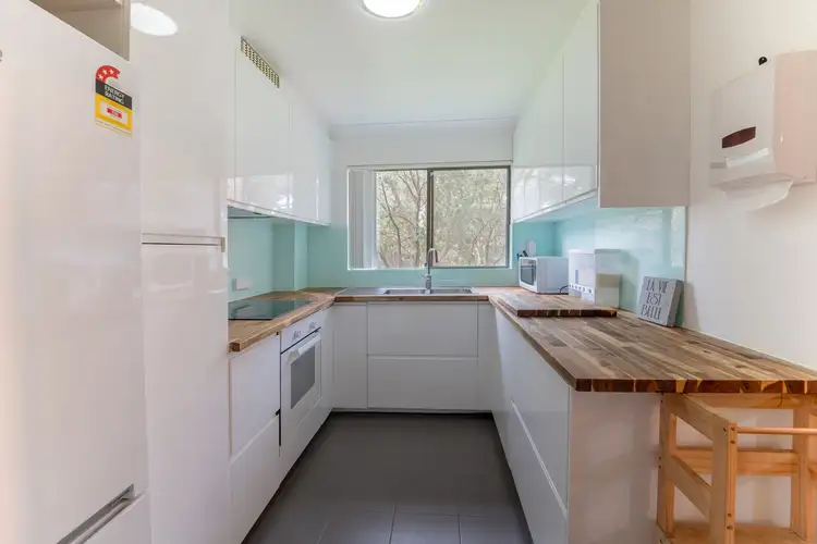 Third view of Homely unit listing, 7/87 Flora Street, Sutherland NSW 2232