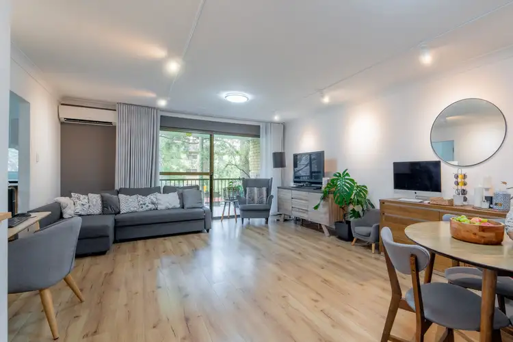 Fourth view of Homely unit listing, 7/87 Flora Street, Sutherland NSW 2232