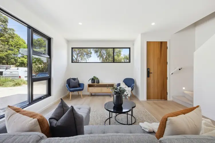 Third view of Homely house listing, 1/7 Osborne Street, Campbelltown SA 5074