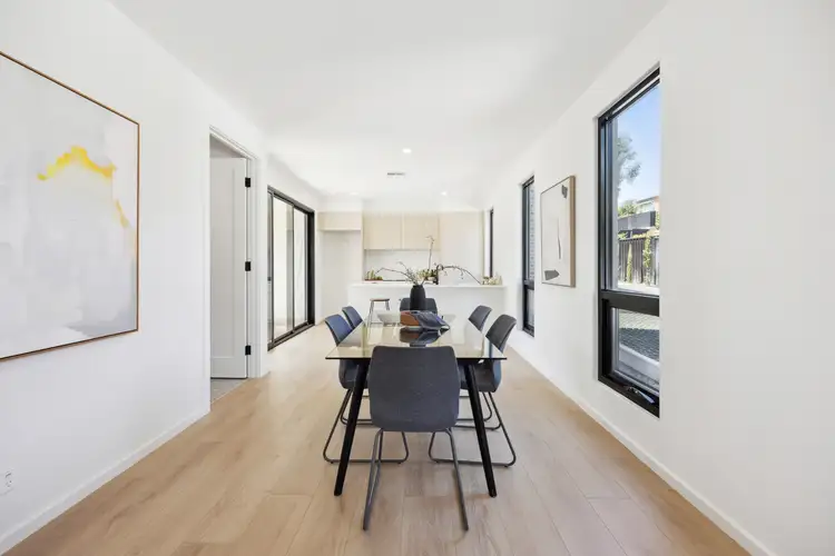 Fourth view of Homely house listing, 1/7 Osborne Street, Campbelltown SA 5074