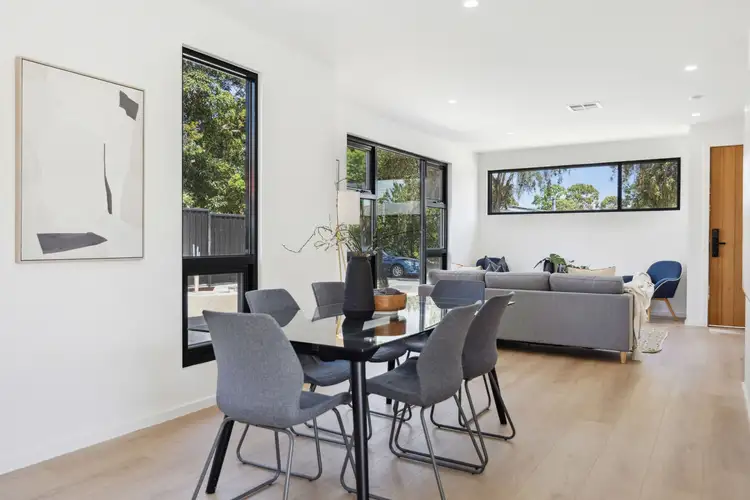 Fifth view of Homely house listing, 1/7 Osborne Street, Campbelltown SA 5074