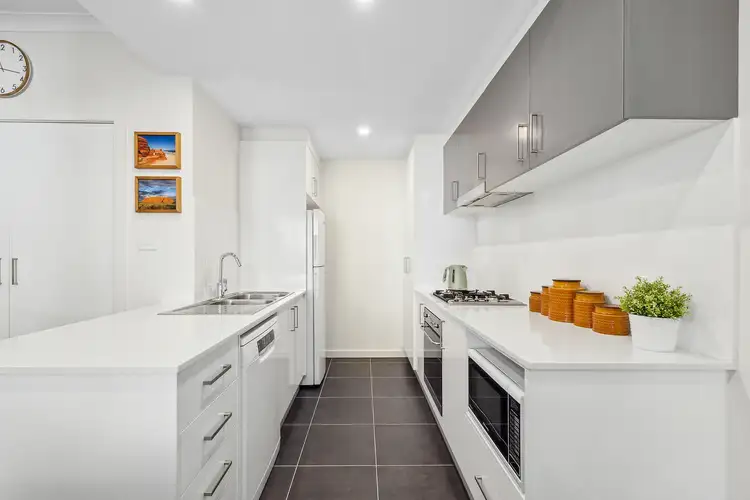 Fifth view of Homely townhouse listing, 13/5 Nevertire Street, Lawson ACT 2617