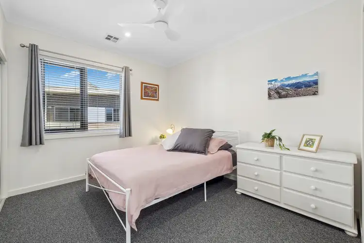 Sixth view of Homely townhouse listing, 13/5 Nevertire Street, Lawson ACT 2617