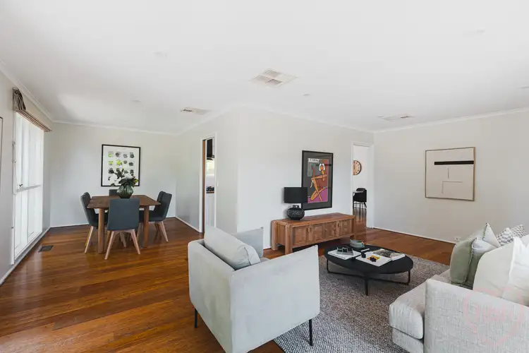 Sixth view of Homely house listing, 31 Pickles Street, Scullin ACT 2614