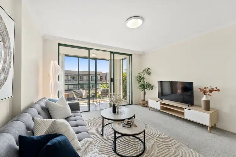 74/8-12 Willock Avenue