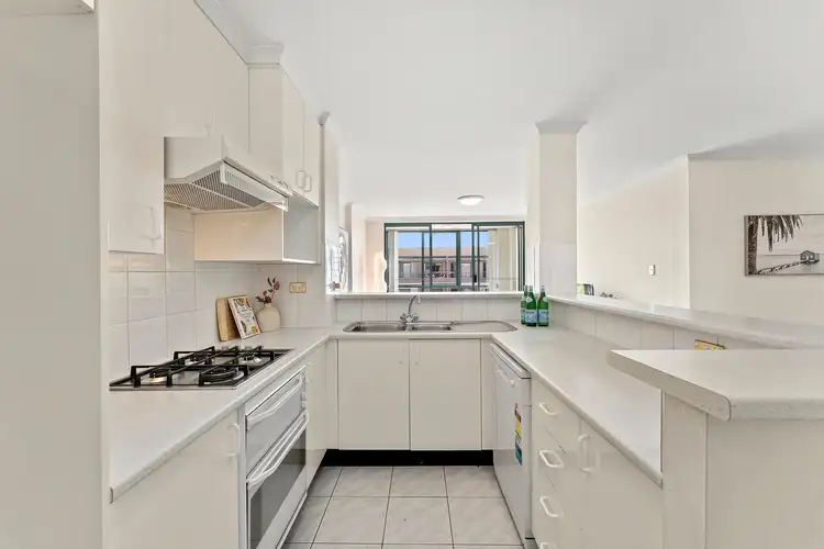 Third view of Homely apartment listing, 74/8-12 Willock Avenue, Miranda NSW 2228