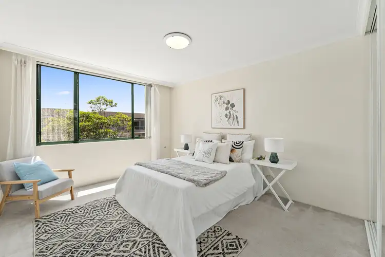 Fifth view of Homely apartment listing, 74/8-12 Willock Avenue, Miranda NSW 2228