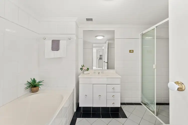 Sixth view of Homely apartment listing, 74/8-12 Willock Avenue, Miranda NSW 2228