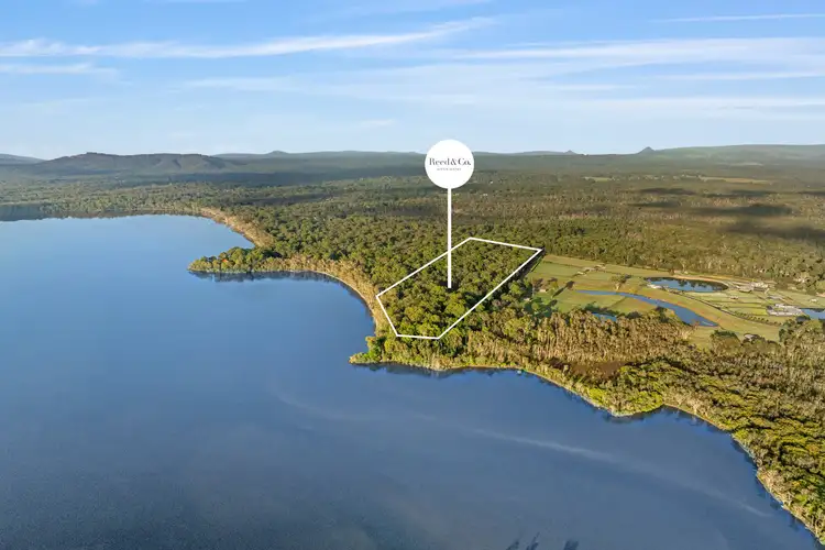 Main view of Homely rural property listing, 470 Lake Cooroibah Road, Cooroibah QLD 4565