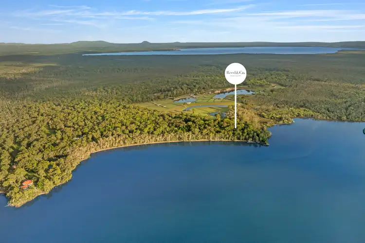 Second view of Homely rural property listing, 470 Lake Cooroibah Road, Cooroibah QLD 4565