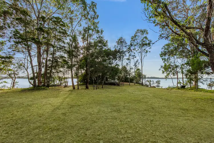 Third view of Homely rural property listing, 470 Lake Cooroibah Road, Cooroibah QLD 4565