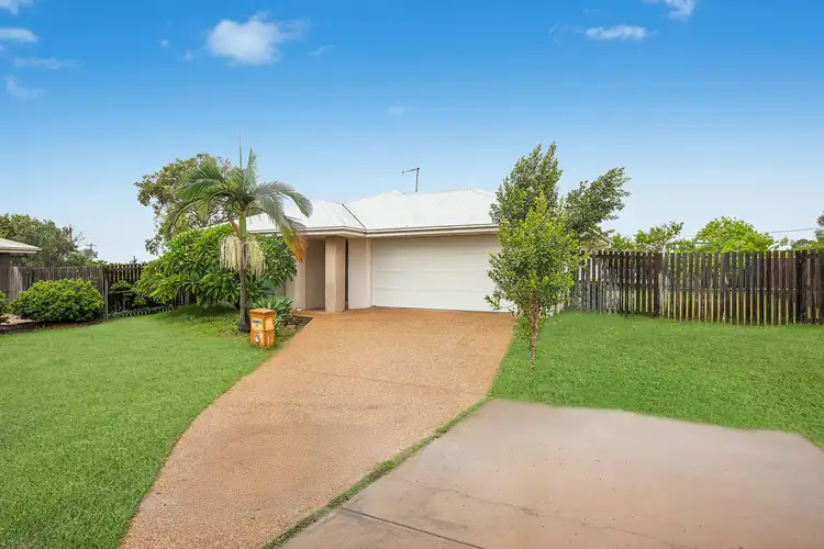 53 Taramoore Road, Gracemere QLD 4702