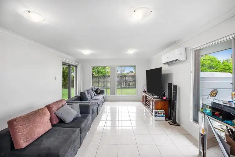 Third view of Homely house listing, 53 Taramoore Road, Gracemere QLD 4702