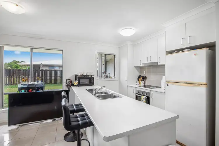 Fourth view of Homely house listing, 53 Taramoore Road, Gracemere QLD 4702
