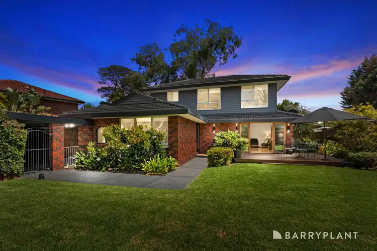 19 Casuarina Avenue, Boronia VIC 3155