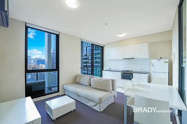 603/455 Elizabeth Street