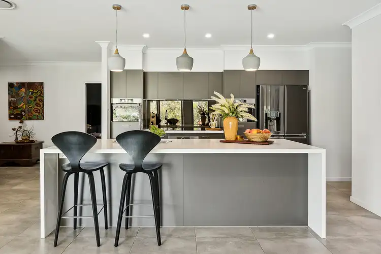 Fifth view of Homely house listing, 14 Breeze Place, Highvale QLD 4520