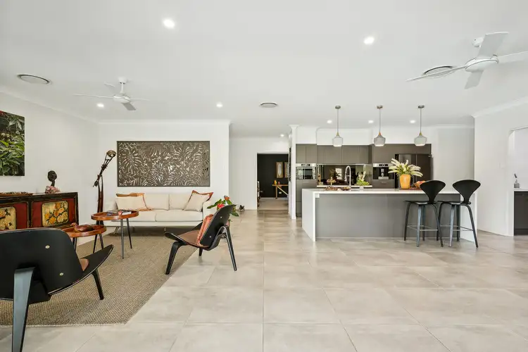 Sixth view of Homely house listing, 14 Breeze Place, Highvale QLD 4520