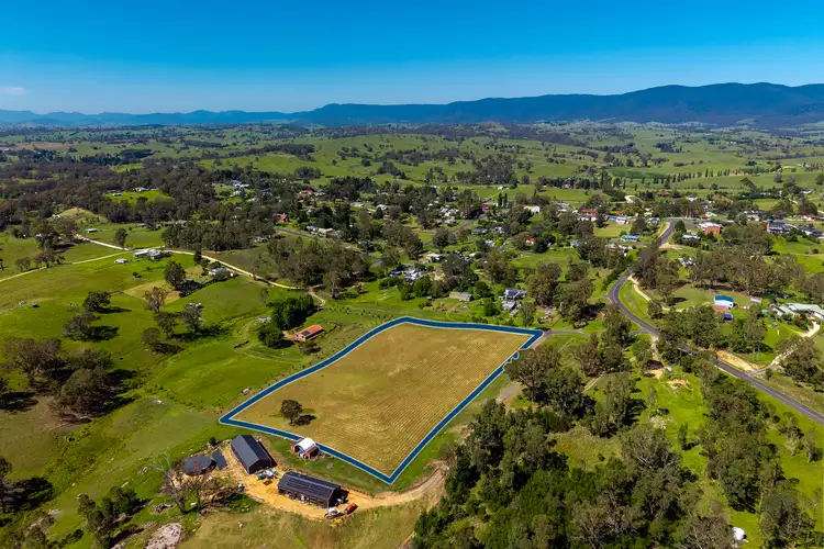1 Geraghty Street, Bemboka NSW 2550