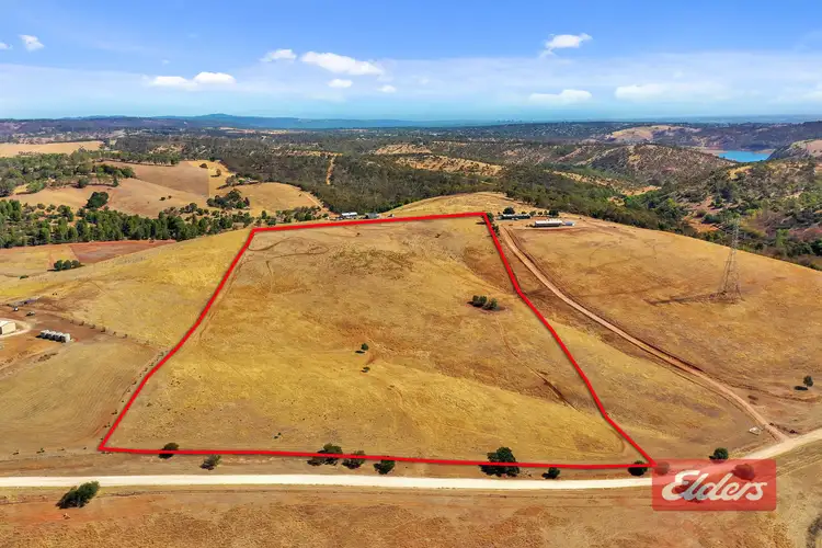 Lot 3 Johnson Road