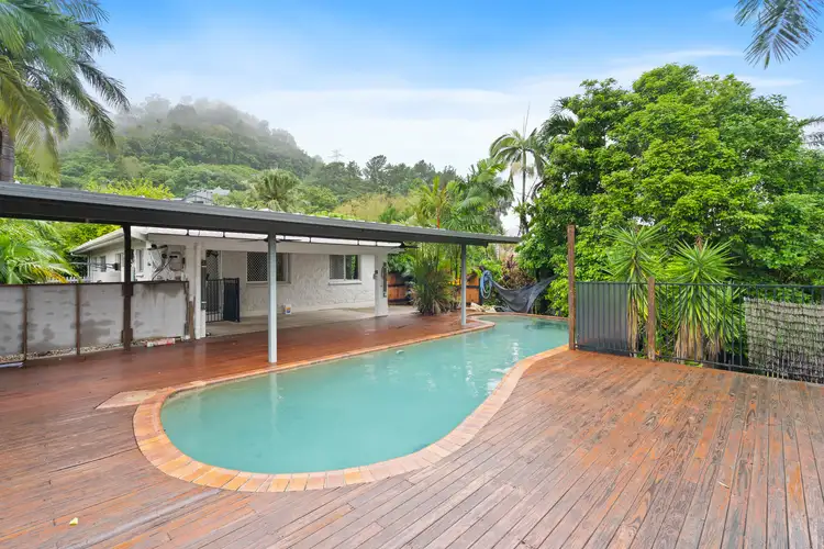 Second view of Homely house listing, 6 McFarlane Drive, Kanimbla QLD 4870