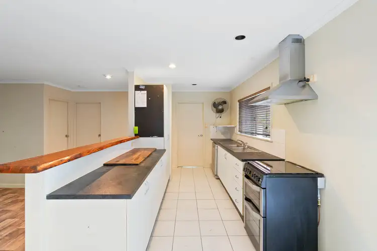 Third view of Homely house listing, 6 McFarlane Drive, Kanimbla QLD 4870