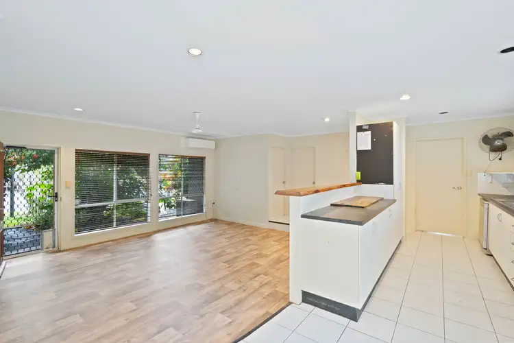 Fourth view of Homely house listing, 6 McFarlane Drive, Kanimbla QLD 4870