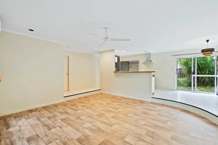 Fifth view of Homely house listing, 6 McFarlane Drive, Kanimbla QLD 4870