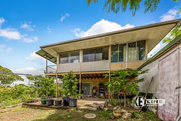 100 Carter Road, Nambour QLD 4560