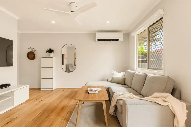 Second view of Homely townhouse listing, 4/12 Palermo Street, Morningside QLD 4170