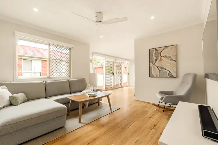 Third view of Homely townhouse listing, 4/12 Palermo Street, Morningside QLD 4170