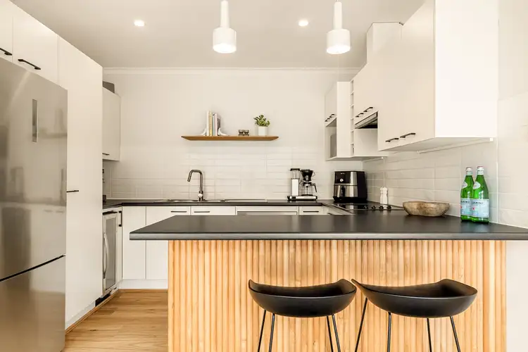 Fourth view of Homely townhouse listing, 4/12 Palermo Street, Morningside QLD 4170