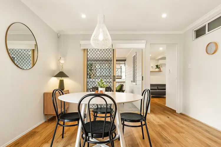Sixth view of Homely townhouse listing, 4/12 Palermo Street, Morningside QLD 4170