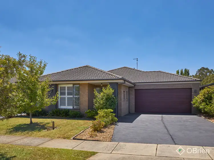 17 Woodlawn Boulevard, Yarragon VIC 3823
